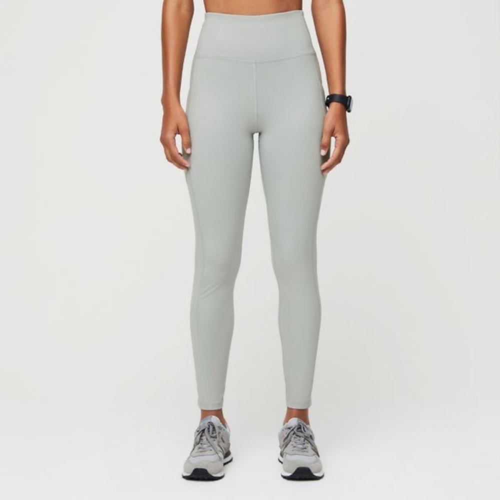 Figs Dove Leggings